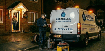 Emergency Plumber