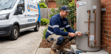 Hot Water Systems