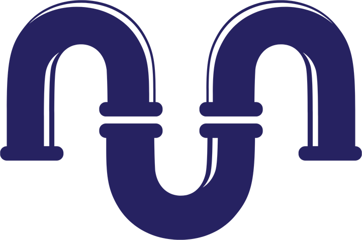 Mitchell's Local Plumbing logo